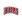 Crocs Jibbitz™ charms Chicago Bulls